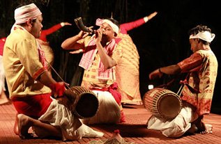 Assam