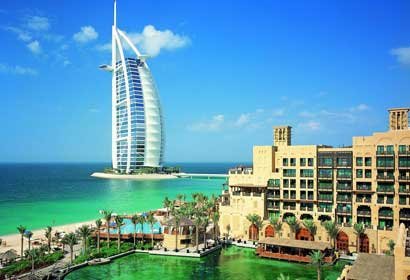 dubai
