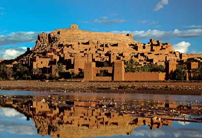 Morroco