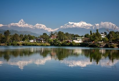 Nepal