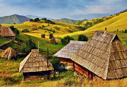 Serbia