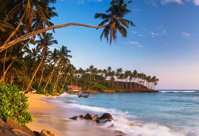 Sri Lanka