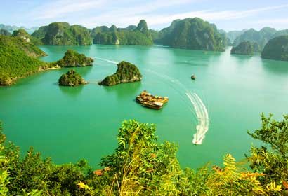 Vietnam